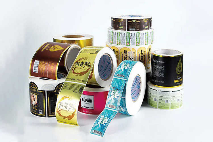 Rilasciata la nuova serie di etichette per imballaggi flessibili, che apre una nuova era del packaging