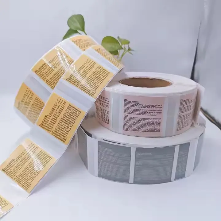 Garantire l'efficacia delle etichette mediche