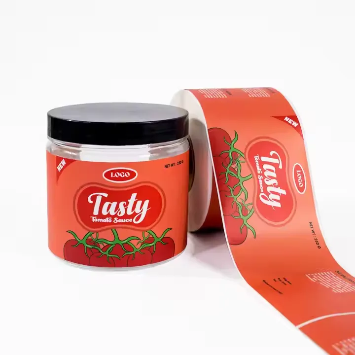 Perché i prodotti hanno bisogno di etichette?
