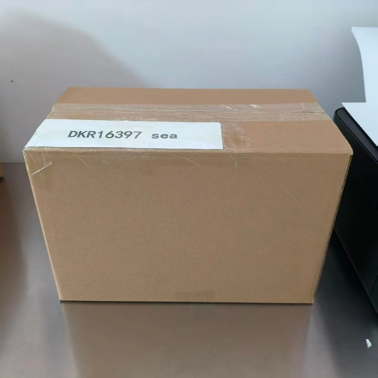 Gli adesivi per le ruote del JOJO Pack sono stati spediti.