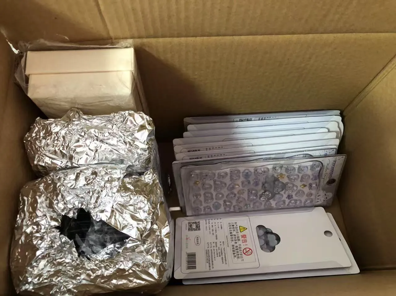 Adesivi epossidici in rilievo 3D del pacchetto JOJO