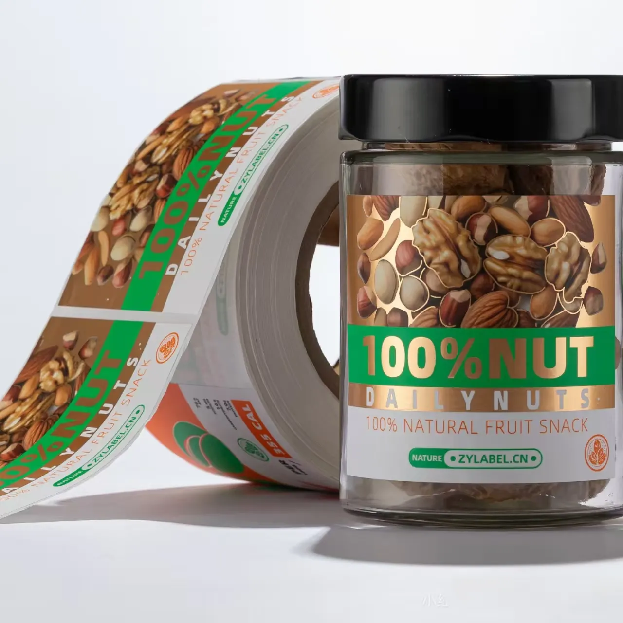 Le 3 tipologie di etichette prodotto