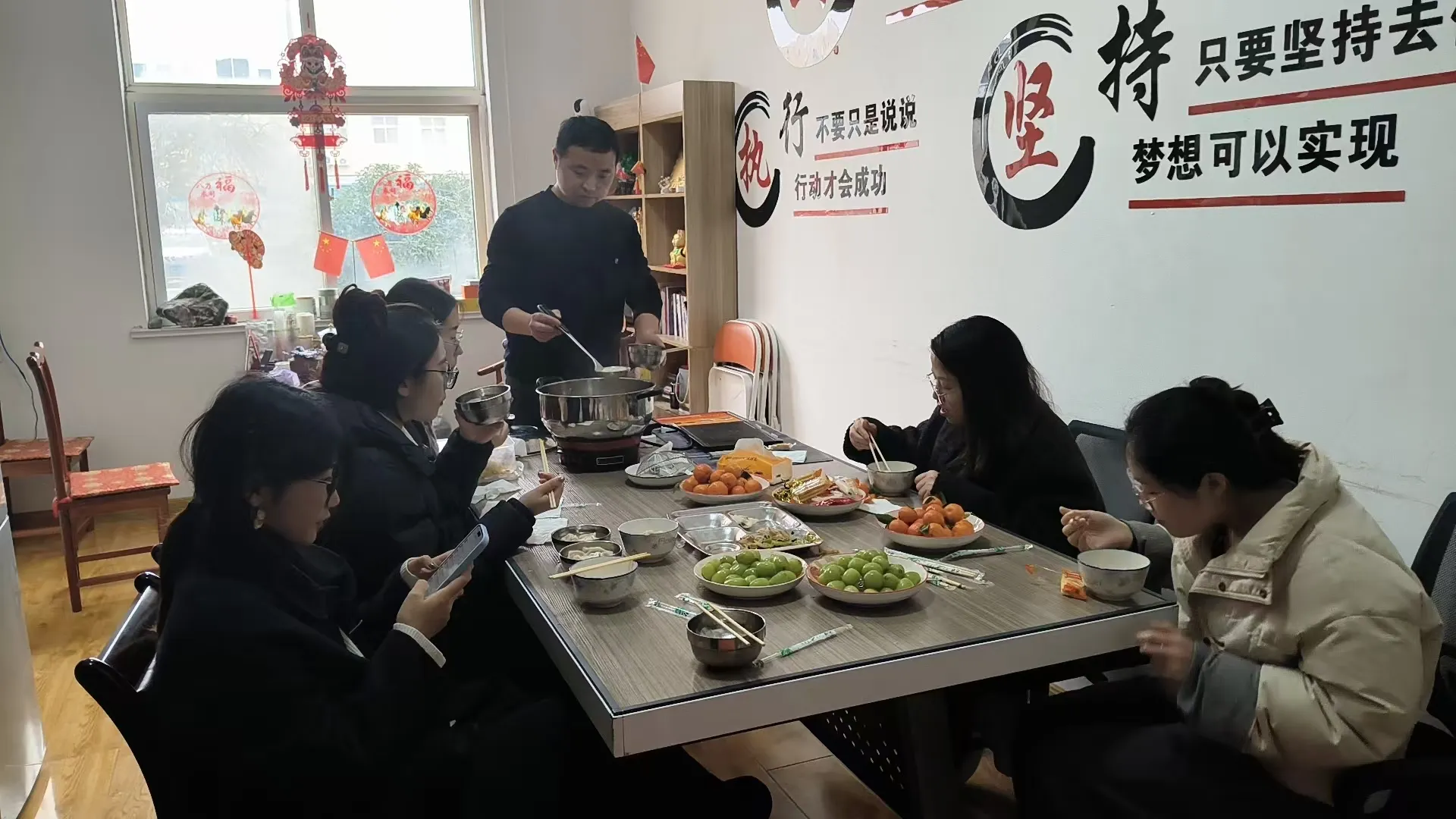 Il pacchetto JOJO celebra il Festival delle Lanterne con Tangyuan