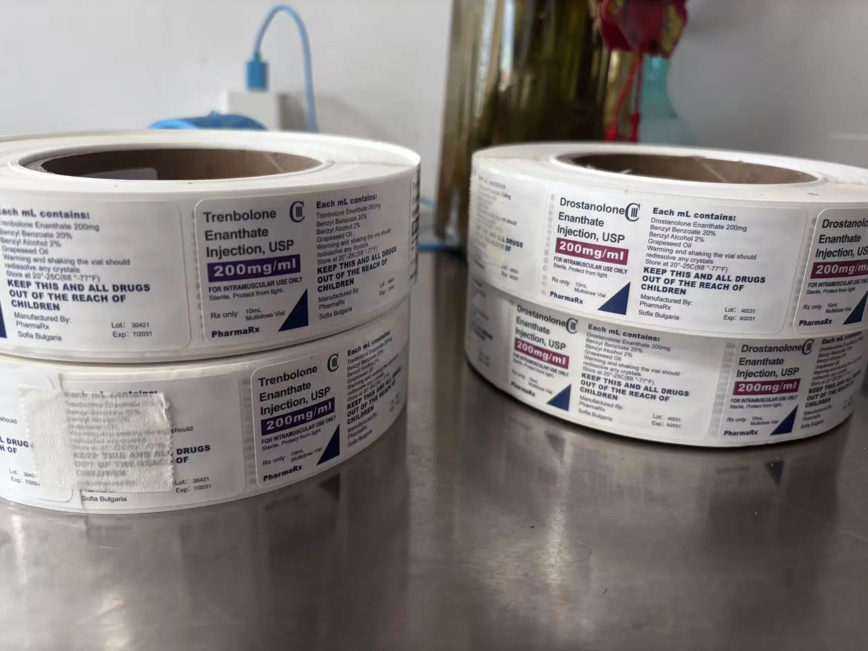 Consegna accurata, soddisfazione della fiducia - JOJO Pack Completata con successo la spedizione degli ordini dei clienti