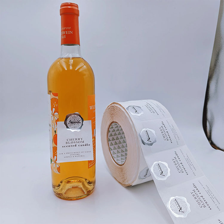 Etichette per birre artigianali
