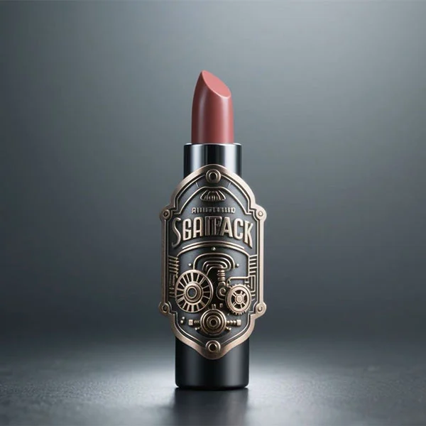 Etichette di rossetto