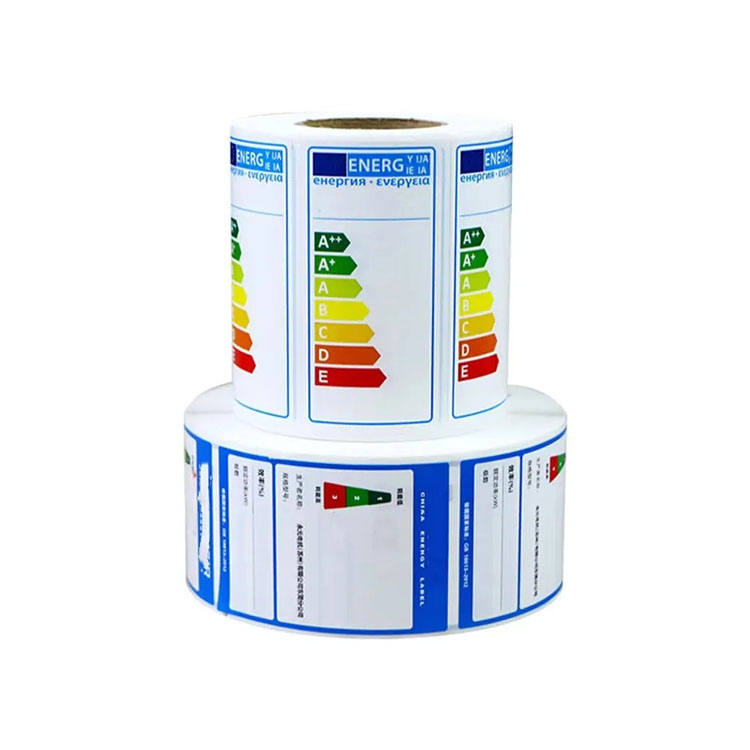 Etichetta di efficienza energetica degli apparecchi di illuminazione