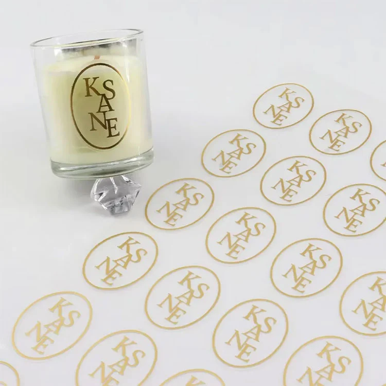 Adesivi per trasferimento in metallo