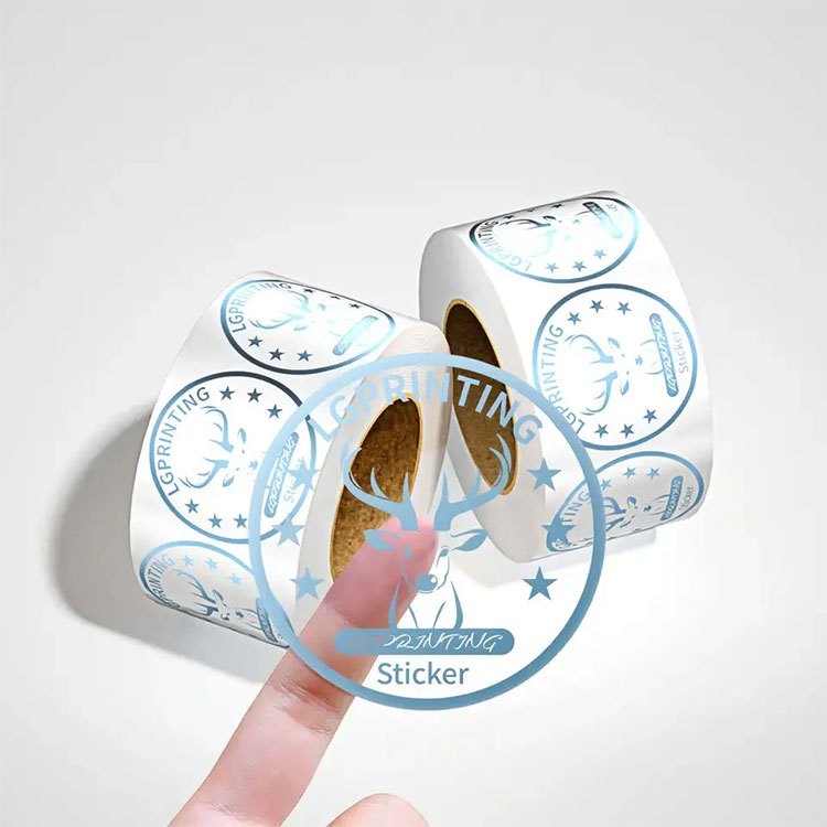Etichette per bottiglie di latte